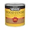 Minwax Wood Finish Semi-Transparent Golden Oak Oil-Based Penetrating Wood Stain 1/2 pt 221024444 - alternate 7